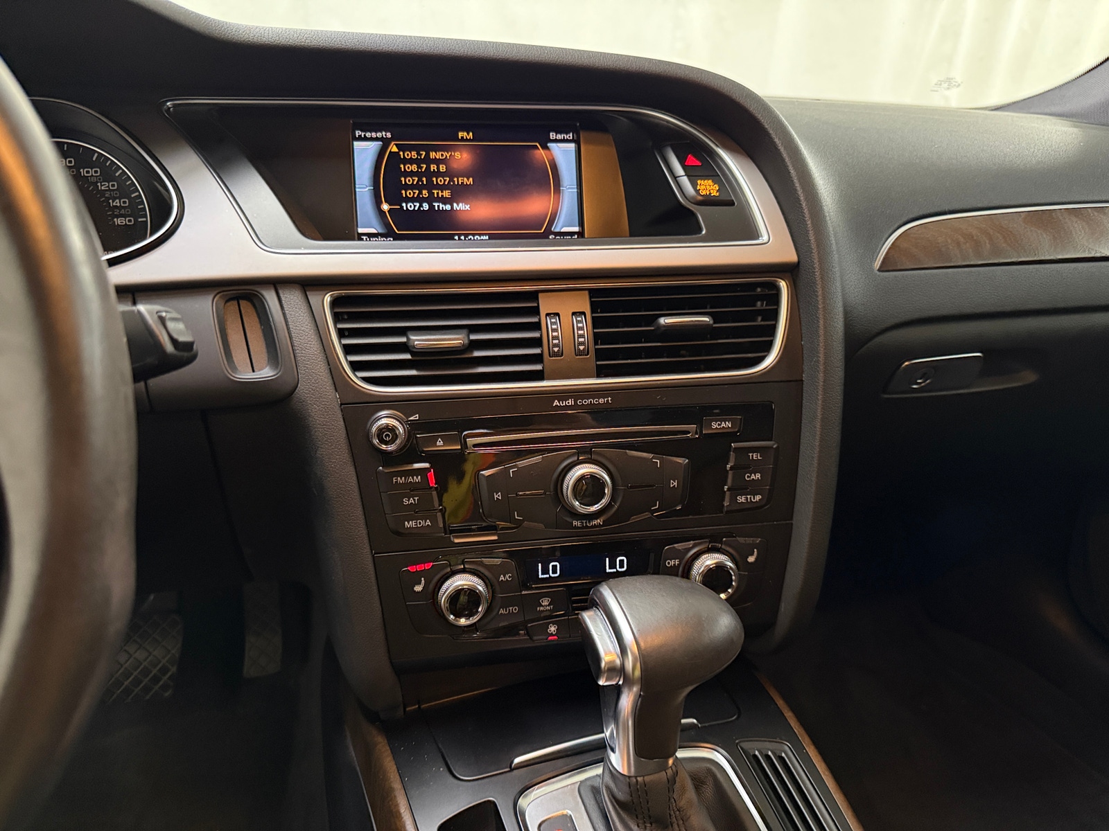 Thumbnail: 2015 Audi A4 - 3