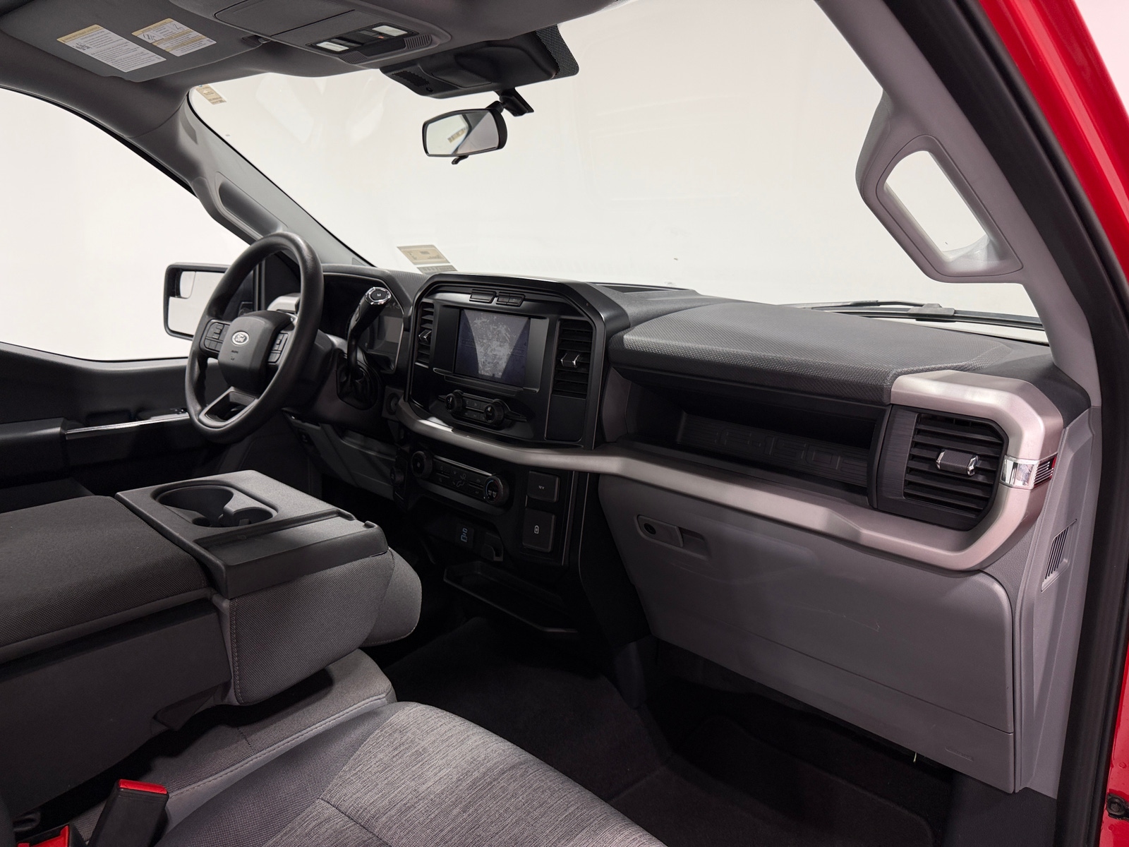Thumbnail: 2023 Ford Econoline - 3