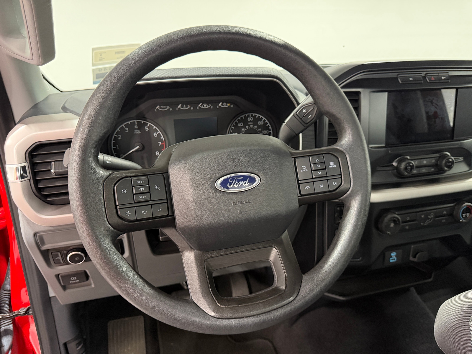 Thumbnail: 2023 Ford Econoline - 5