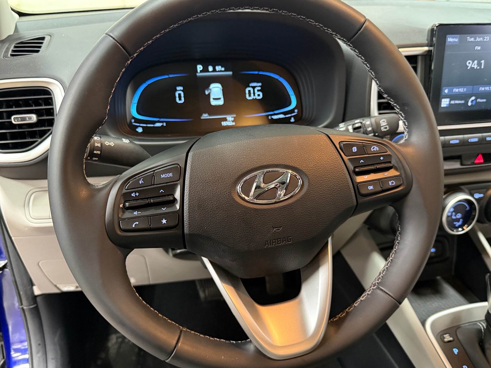 Thumbnail: 2024 Hyundai Venue - 5