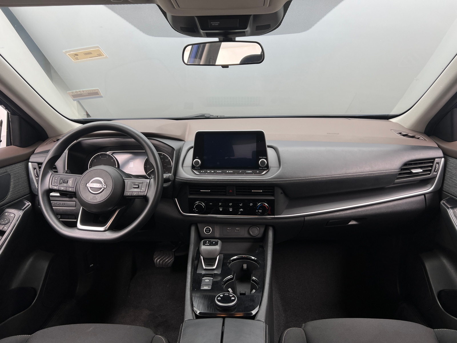 Thumbnail: 2023 Nissan Rogue - 3