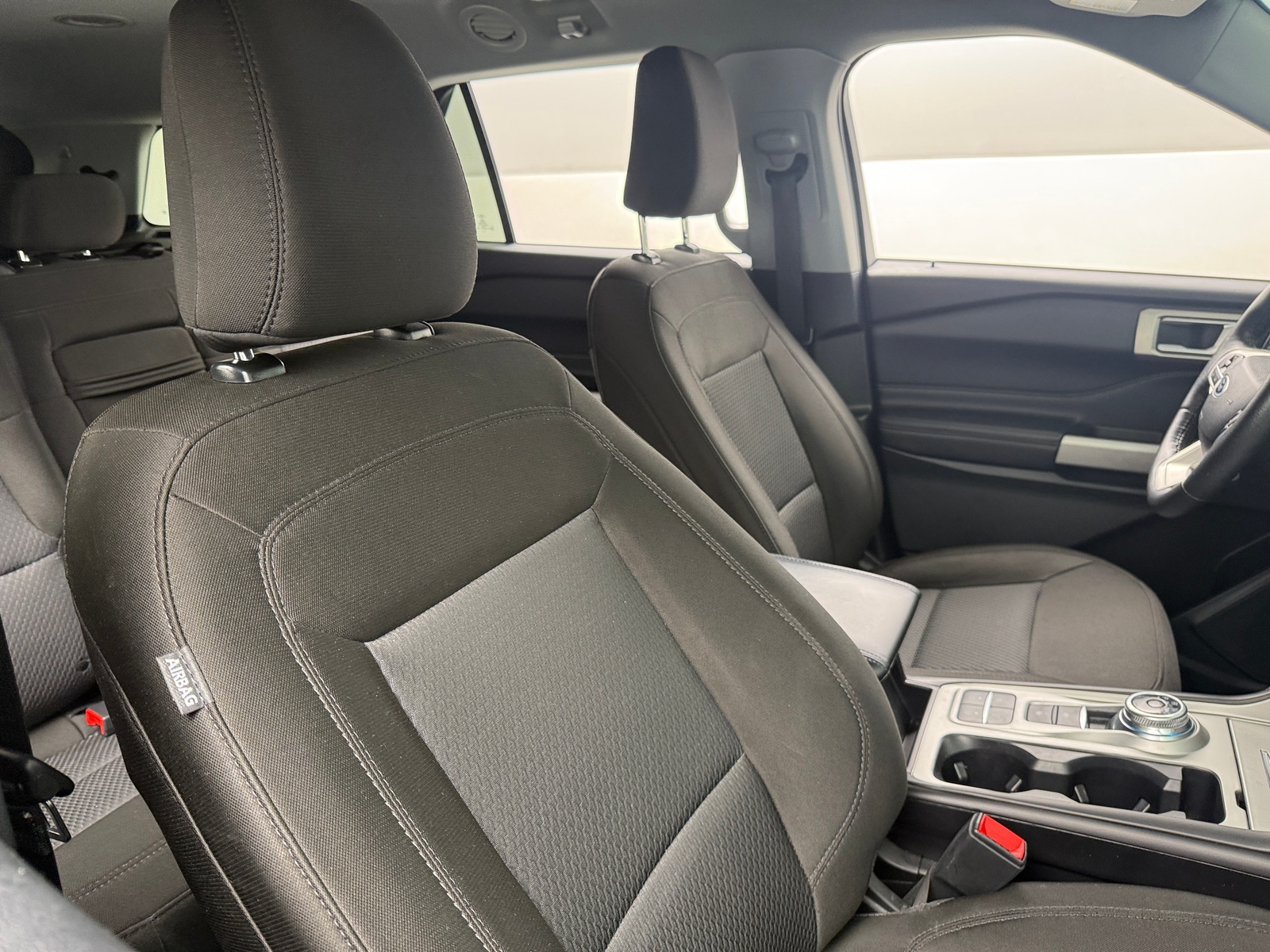 Thumbnail: 2023 Ford Explorer - 2
