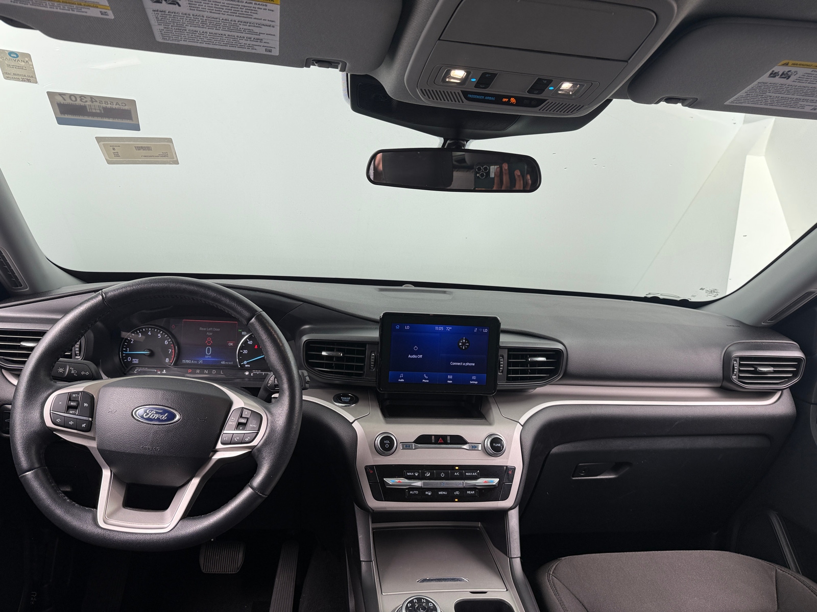 Thumbnail: 2023 Ford Explorer - 3