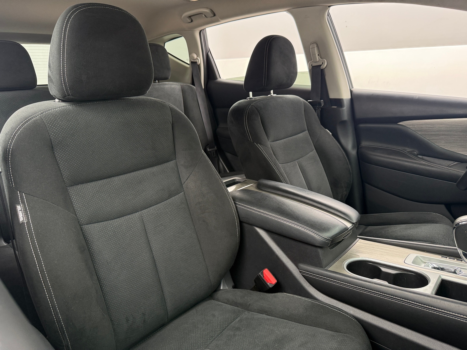 Thumbnail: 2018 Nissan Murano - 2