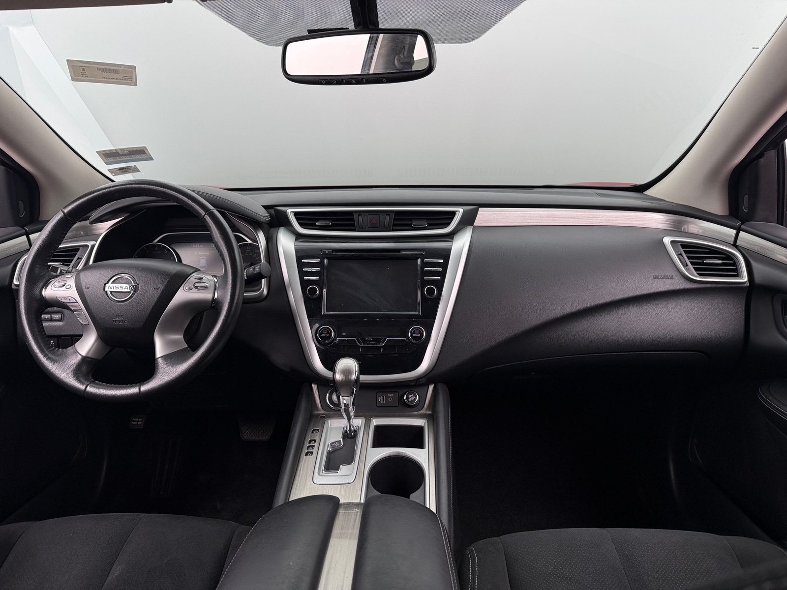 Thumbnail: 2018 Nissan Murano - 3
