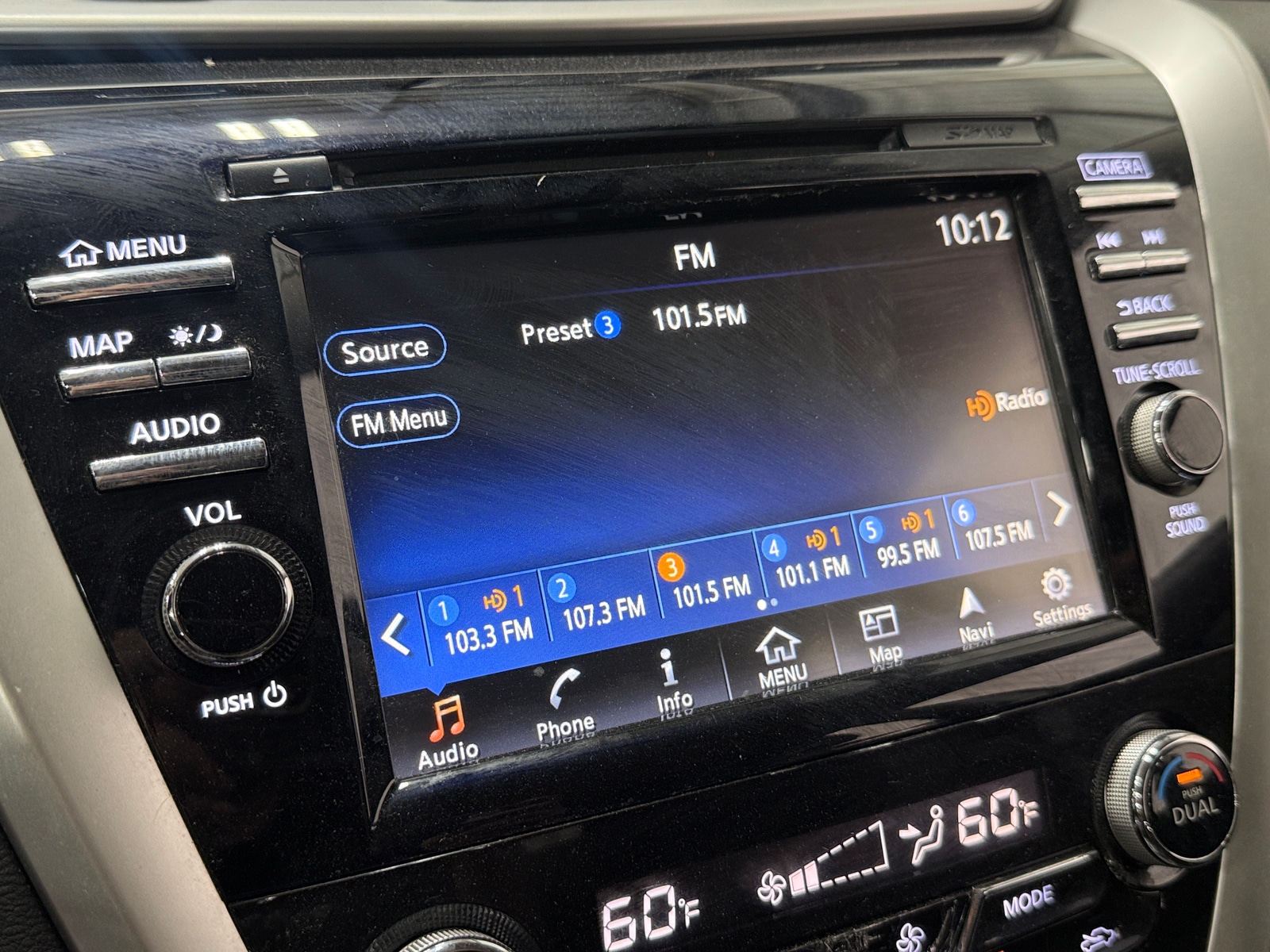 Thumbnail: 2018 Nissan Murano - 4