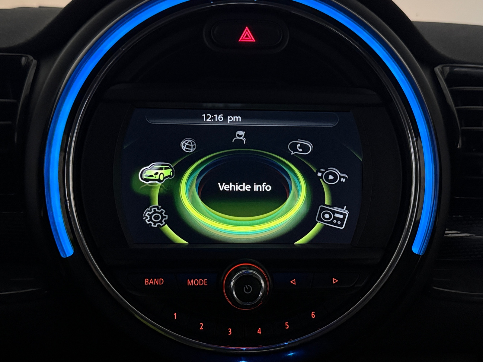 Thumbnail: 2017 MINI Cooper Clubman - 3