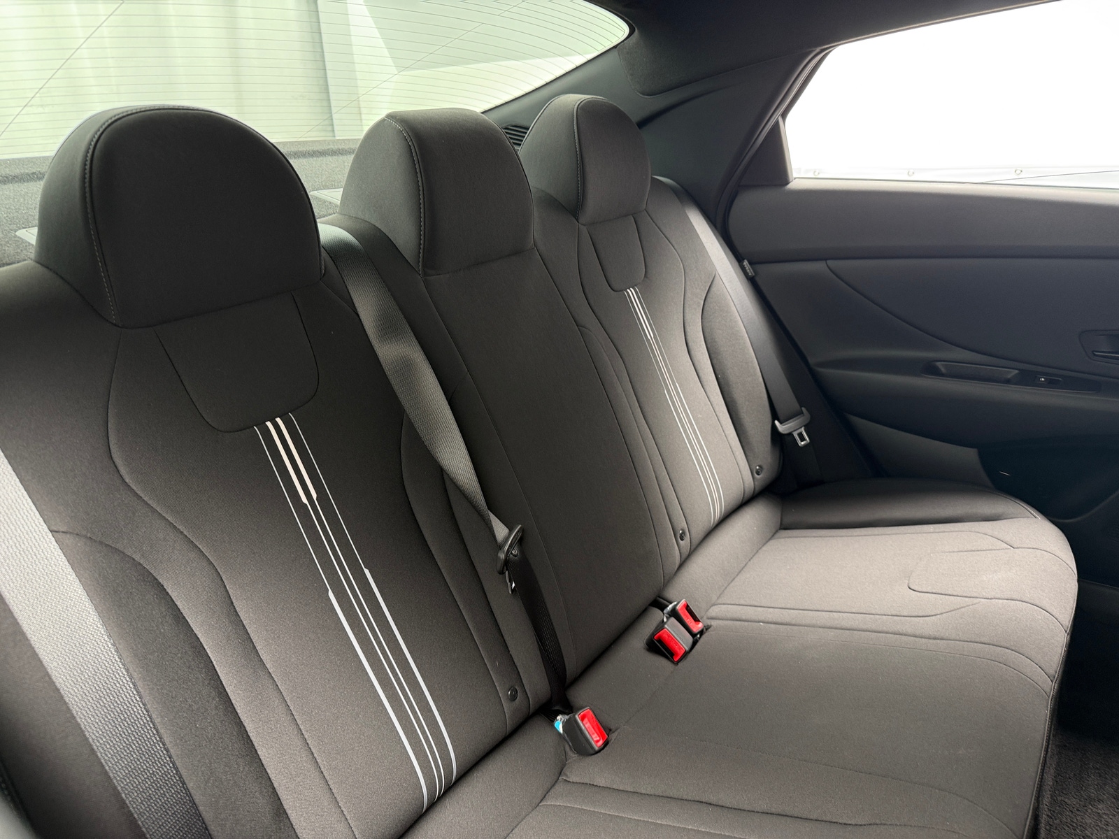 Thumbnail: 2025 Hyundai Elantra - 6