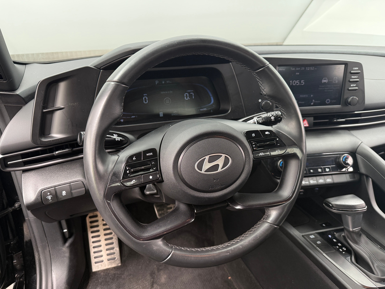 Thumbnail: 2025 Hyundai Elantra - 5