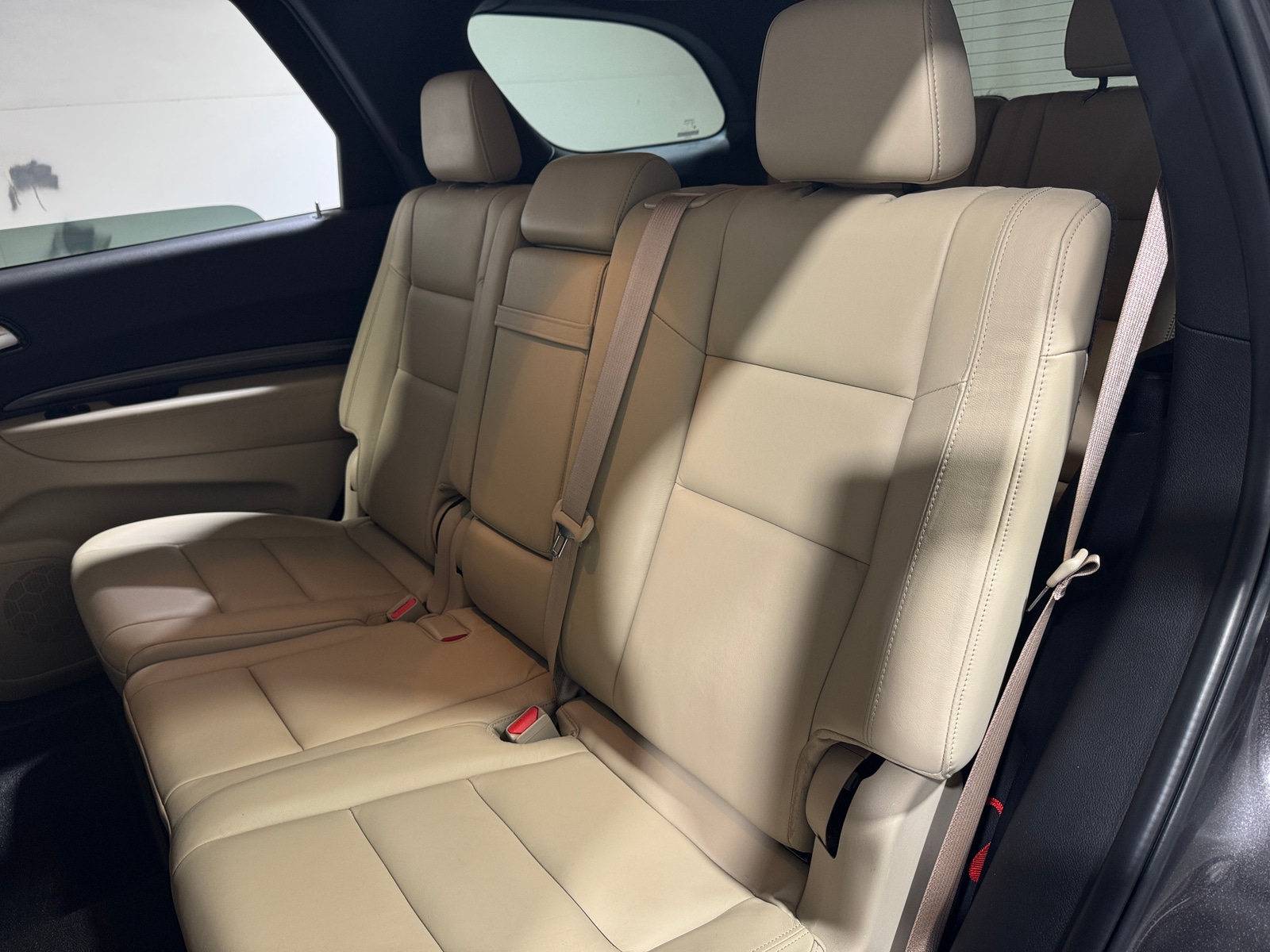 Thumbnail: 2021 Dodge Durango - 5