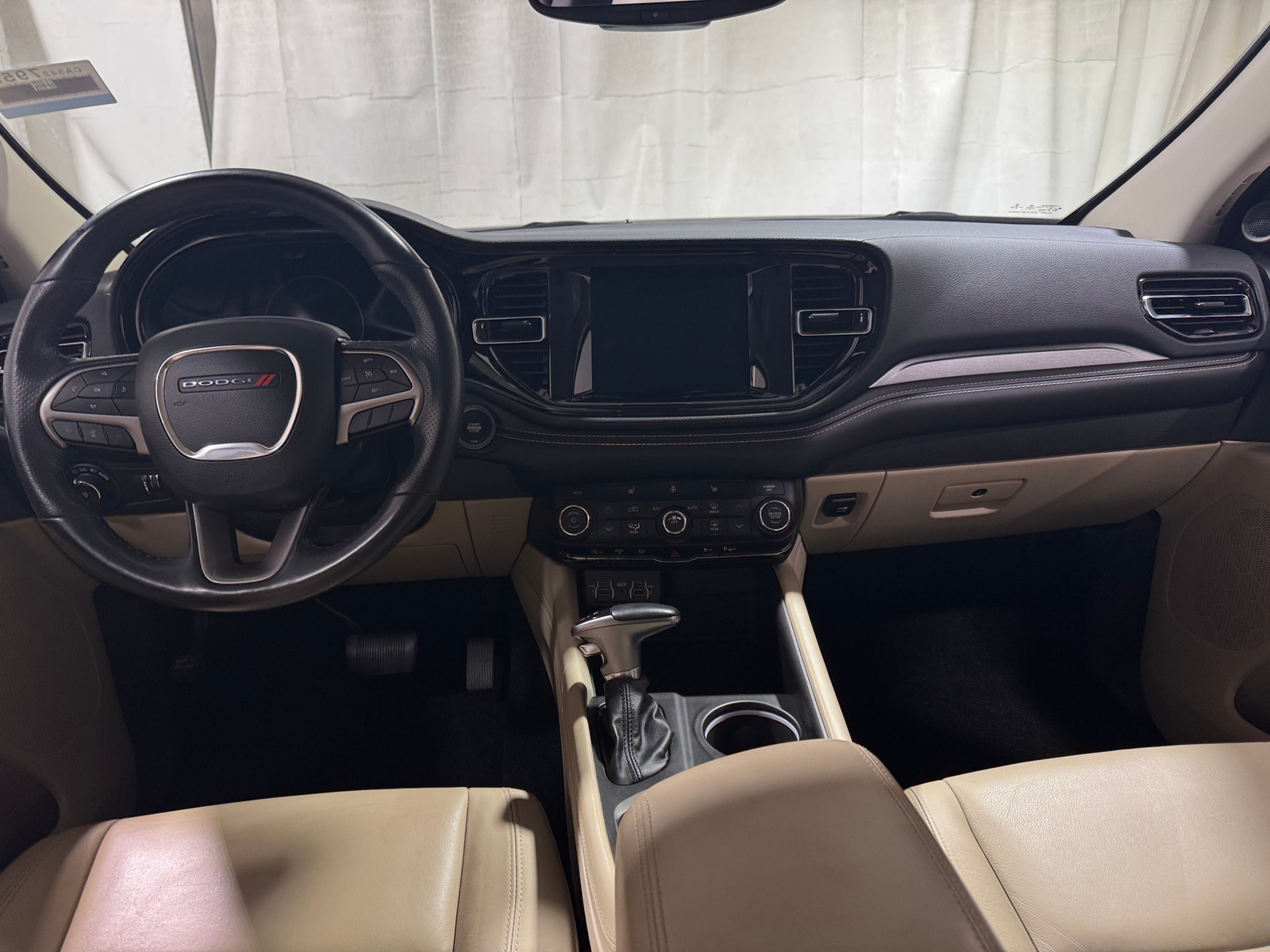 Thumbnail: 2021 Dodge Durango - 2