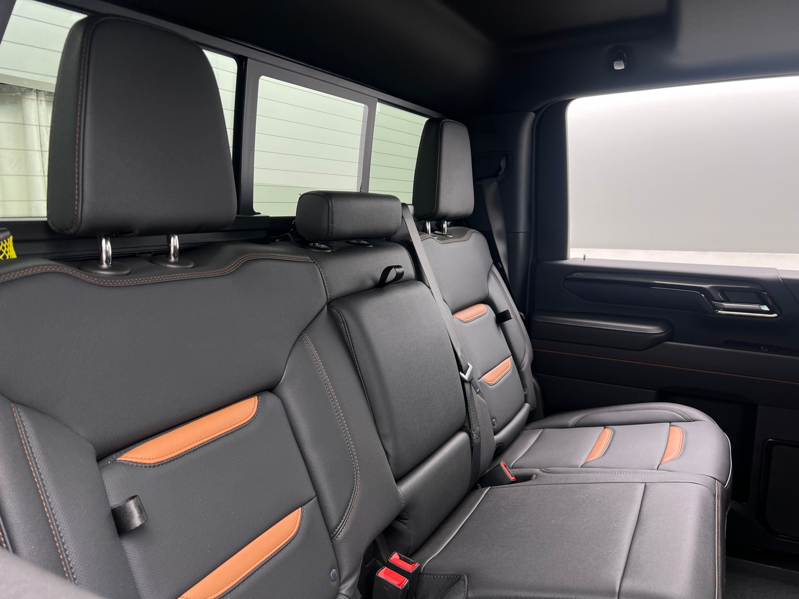 Thumbnail: 2026 GMC Sierra 2500 - 5