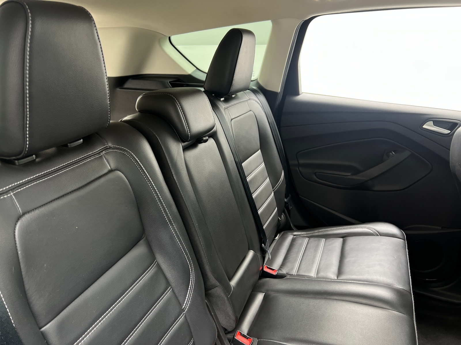 Thumbnail: 2019 Ford Escape - 5