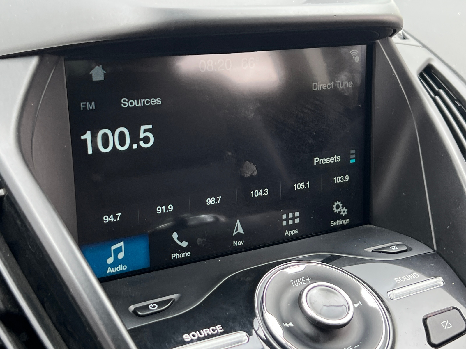Thumbnail: 2019 Ford Escape - 3