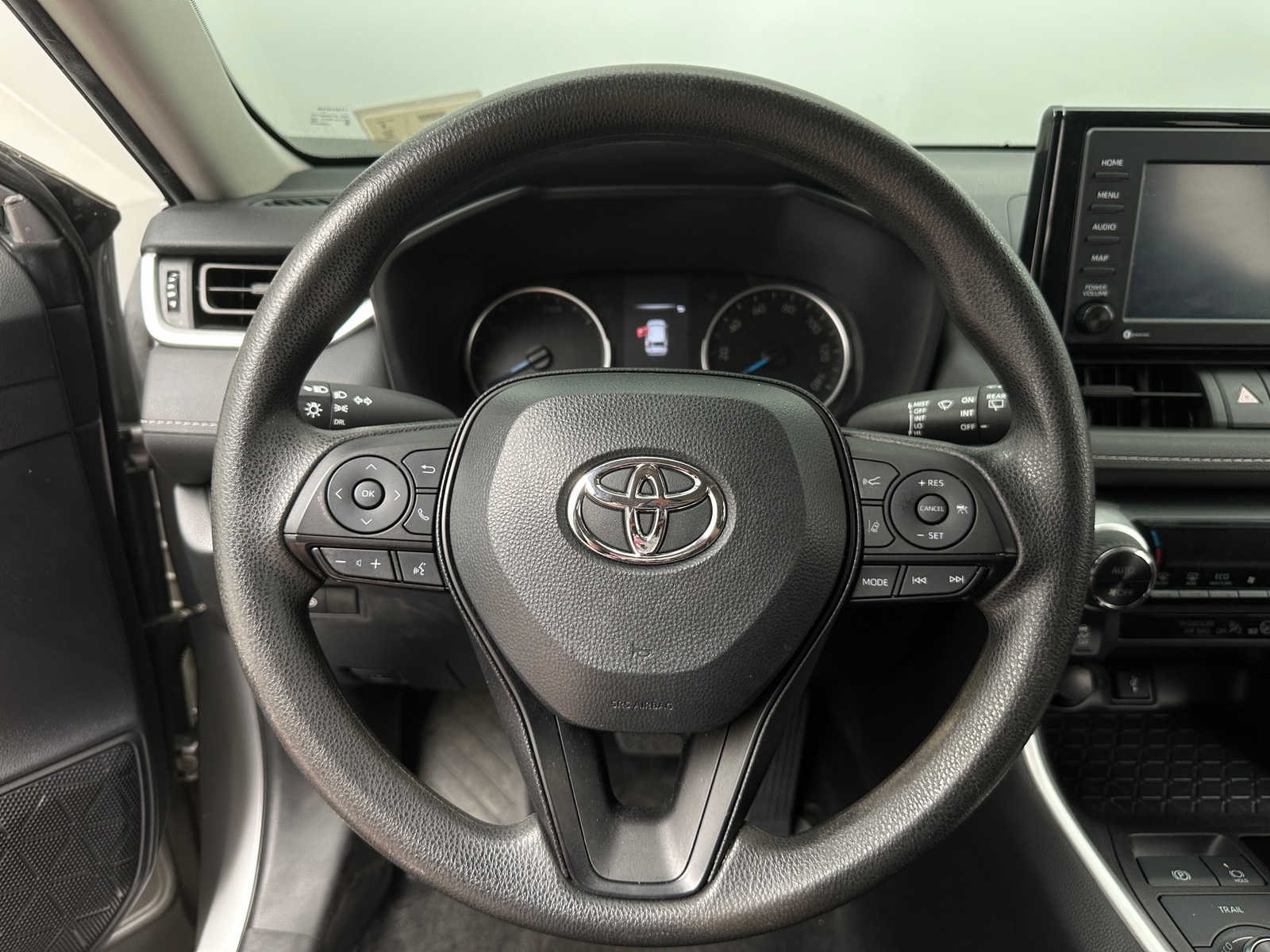 Thumbnail: 2022 Toyota RAV4 - 5