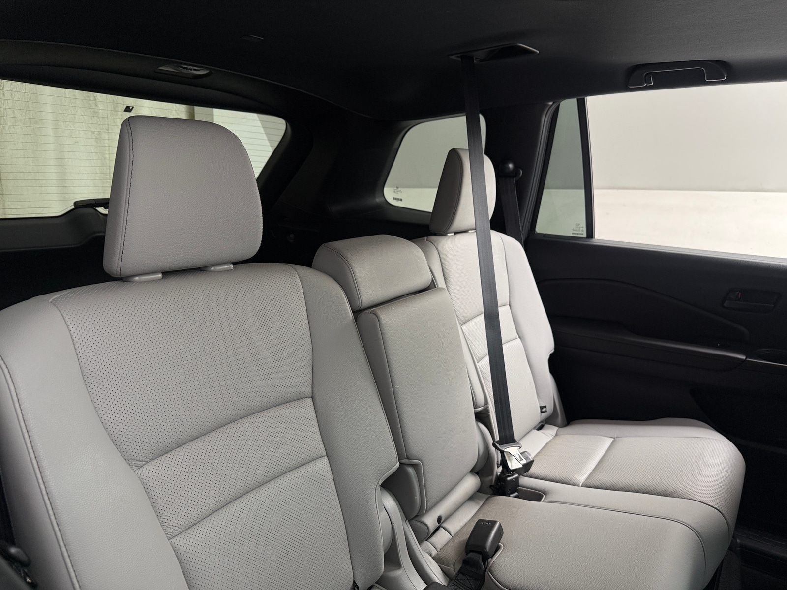 Thumbnail: 2023 Honda Passport - 5