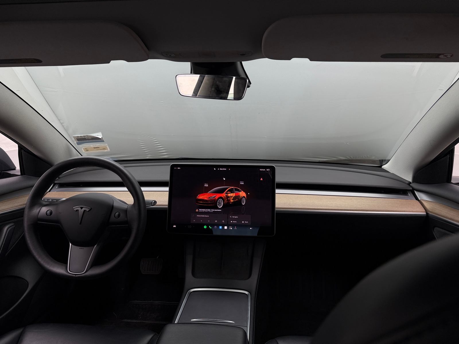 Thumbnail: 2022 Tesla Model 3 - 2