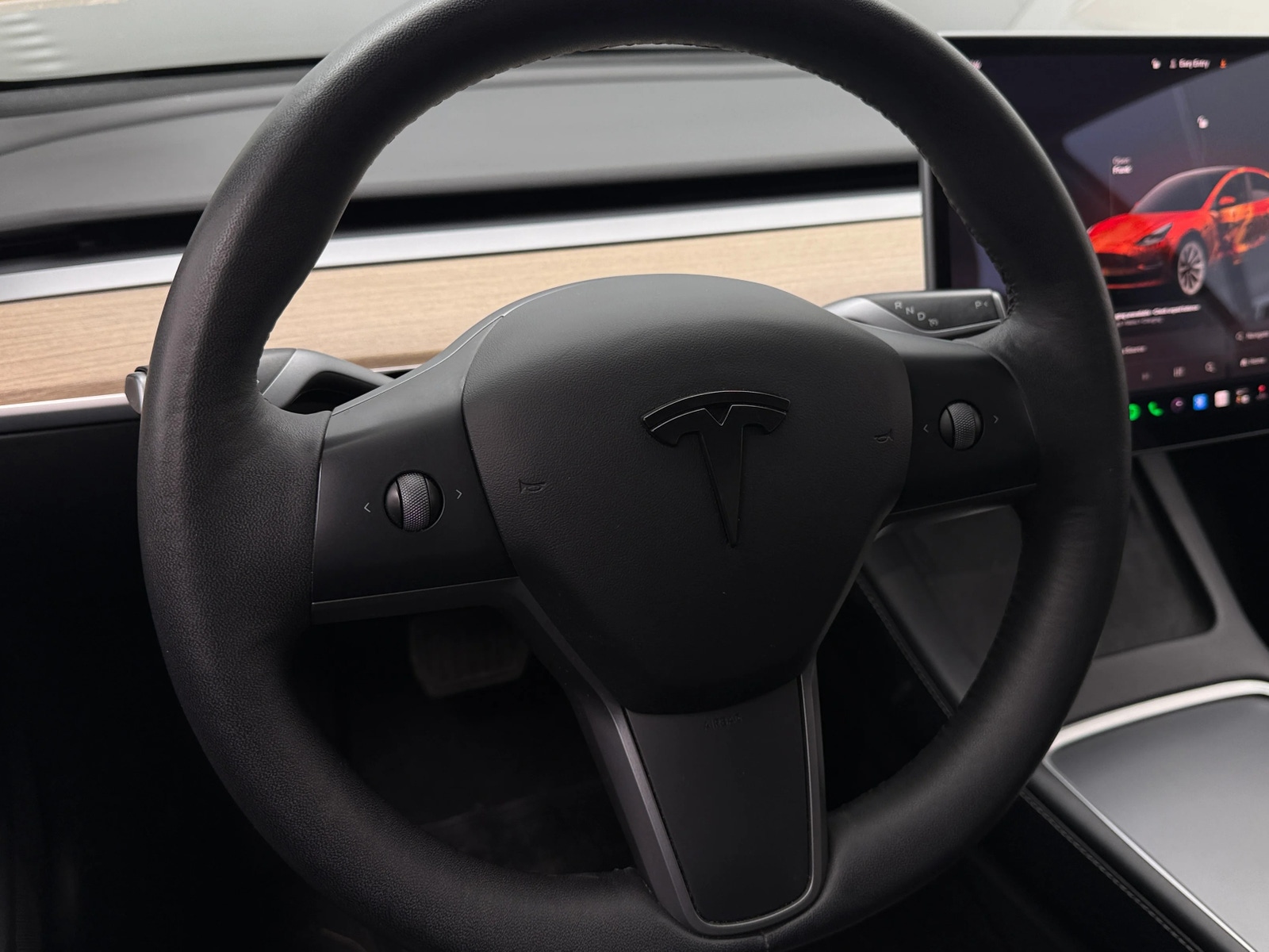 Thumbnail: 2022 Tesla Model 3 - 4
