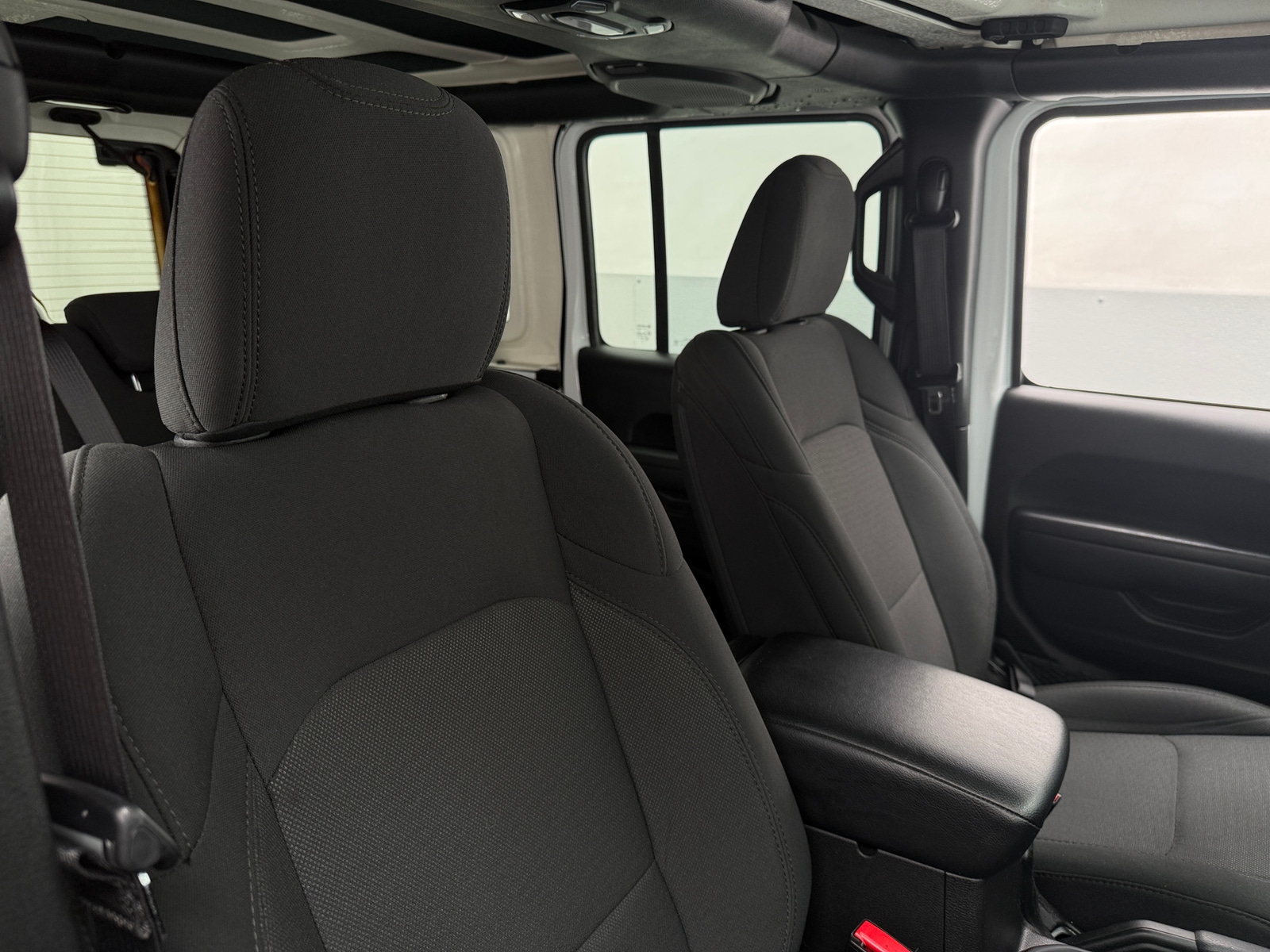 Thumbnail: 2023 Jeep Wrangler - 2
