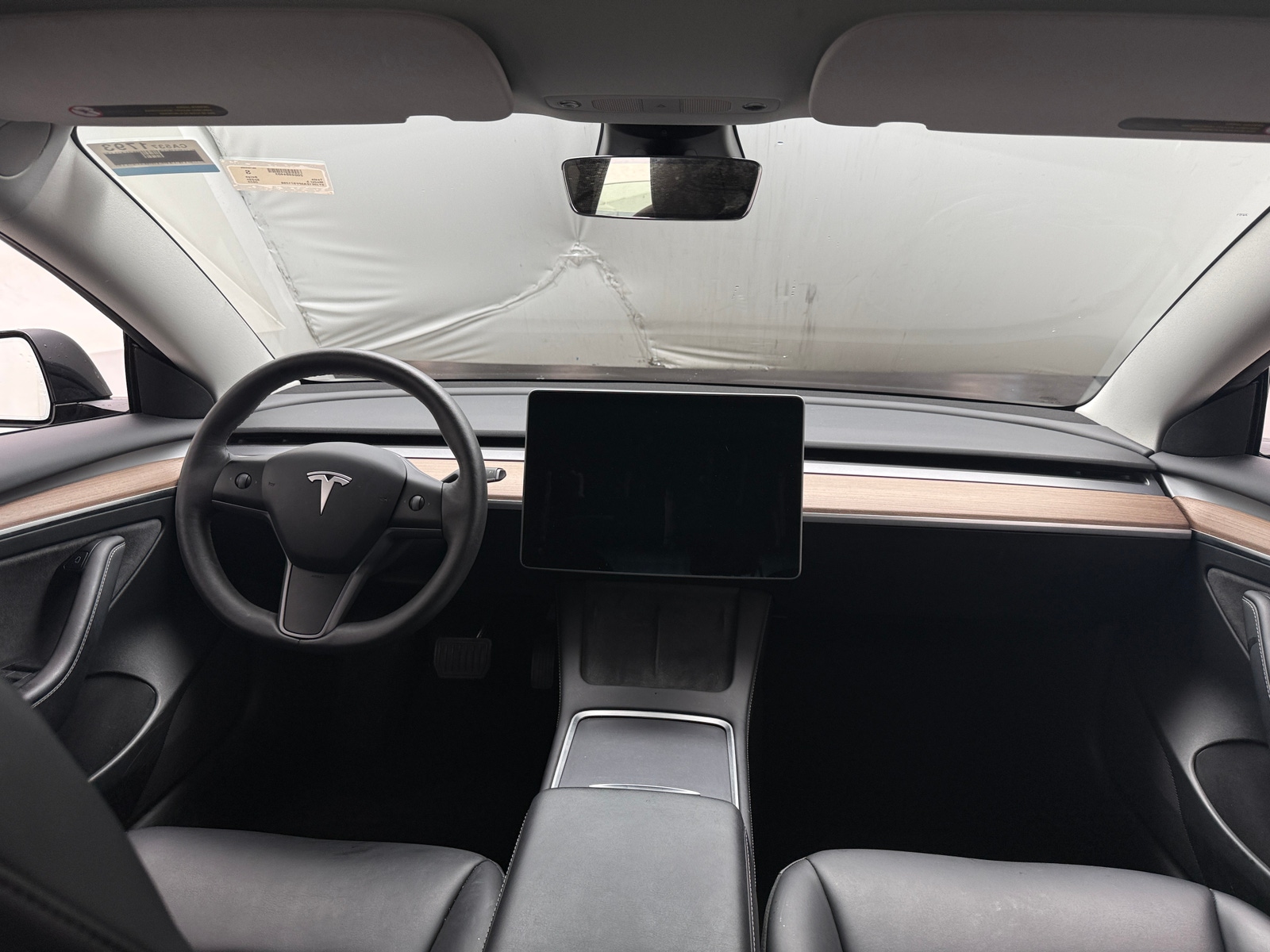 Thumbnail: 2023 Tesla Model 3 - 2