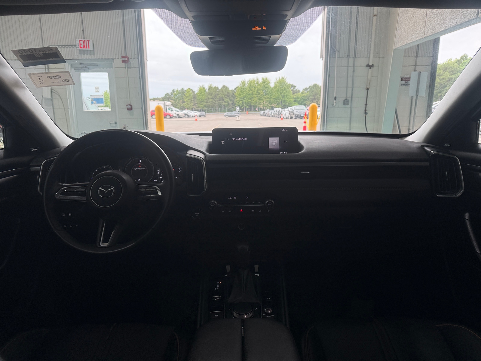 Thumbnail: 2025 Mazda CX-50 - 2