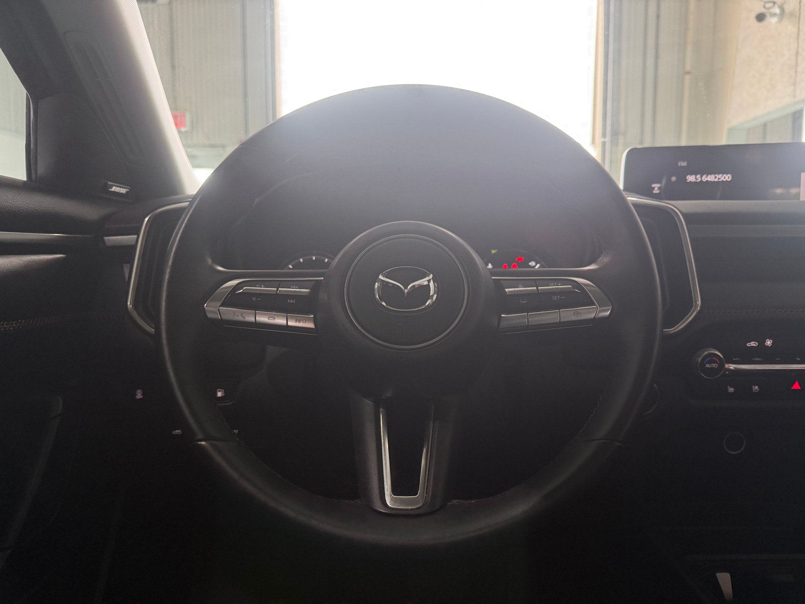 Thumbnail: 2025 Mazda CX-50 - 4