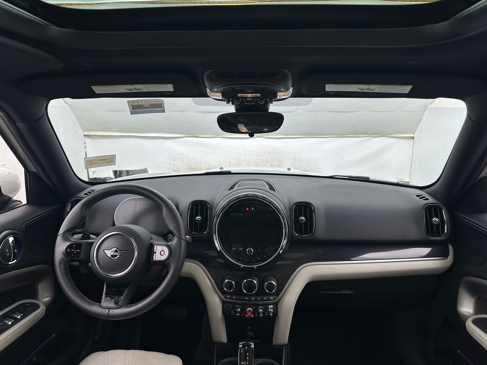 Thumbnail: 2023 MINI Cooper Countryman - 2