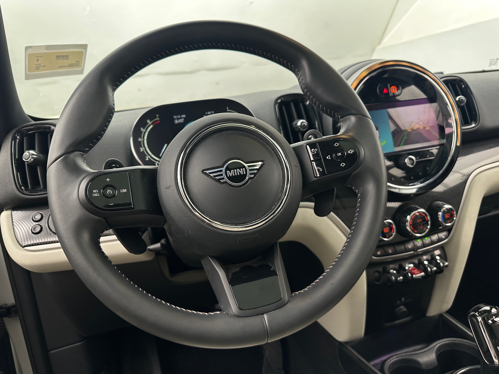 Thumbnail: 2023 MINI Cooper Countryman - 4