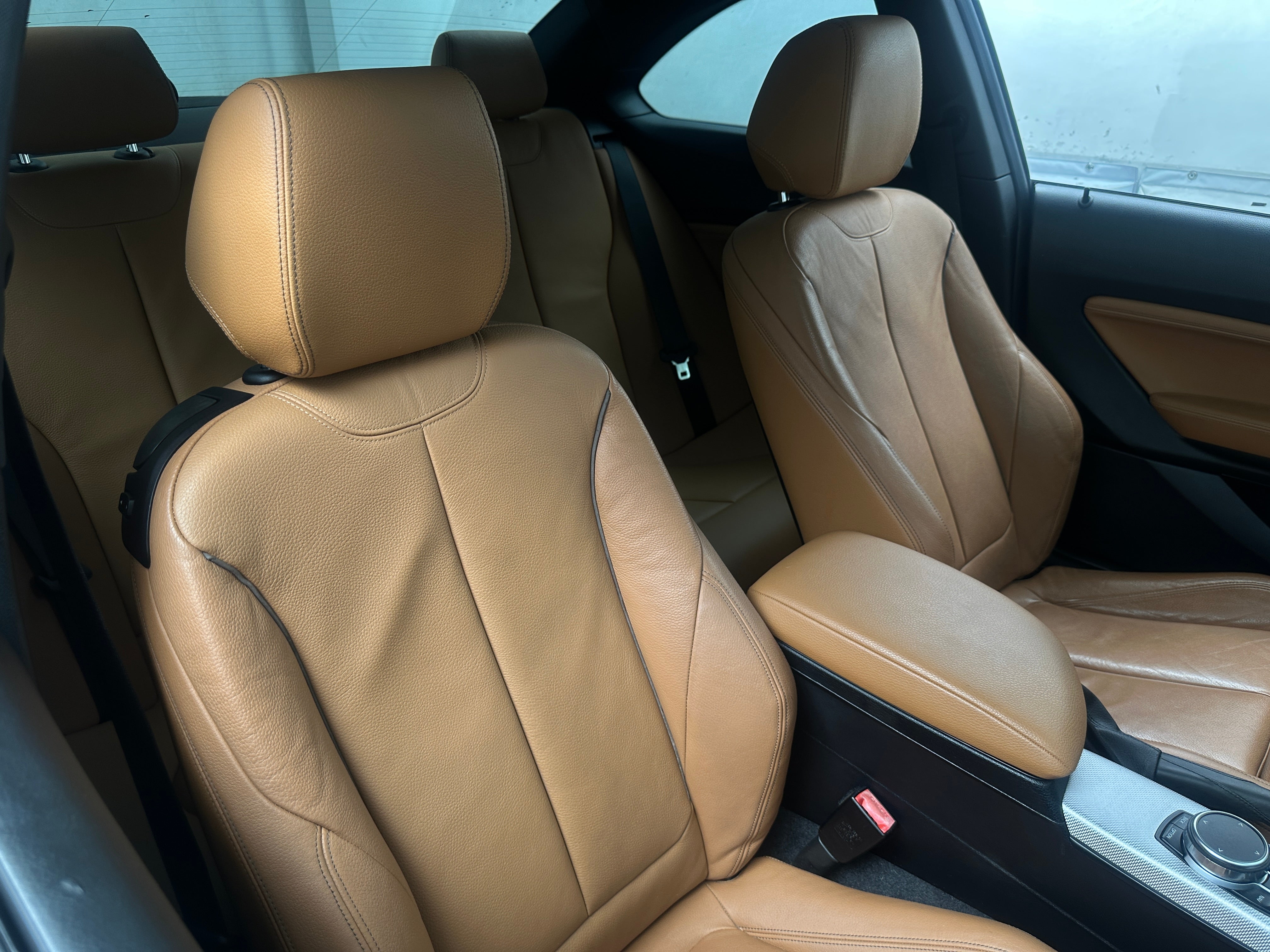 2018 BMW 2 Series