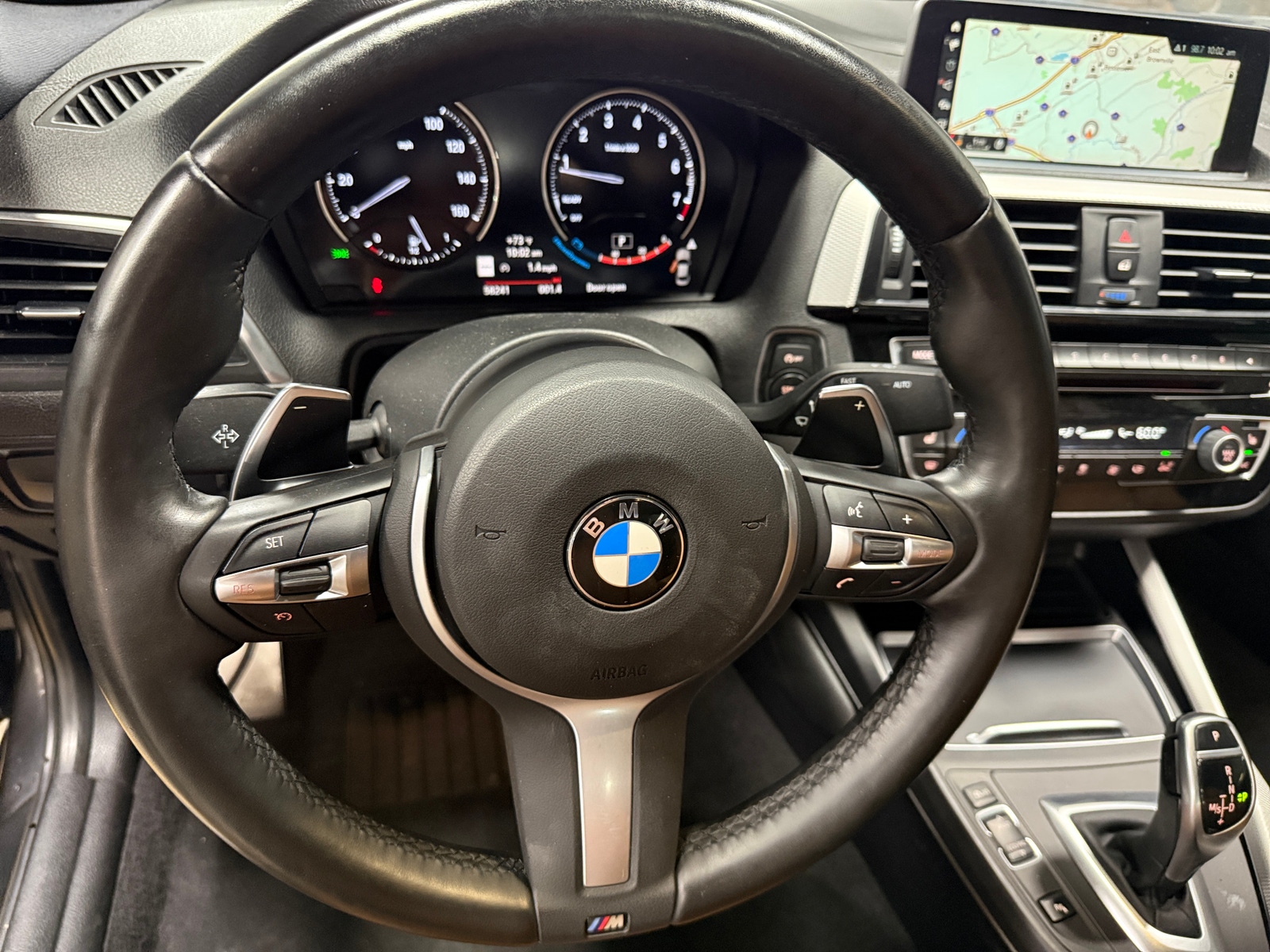 Thumbnail: 2018 BMW 2 Series - 4