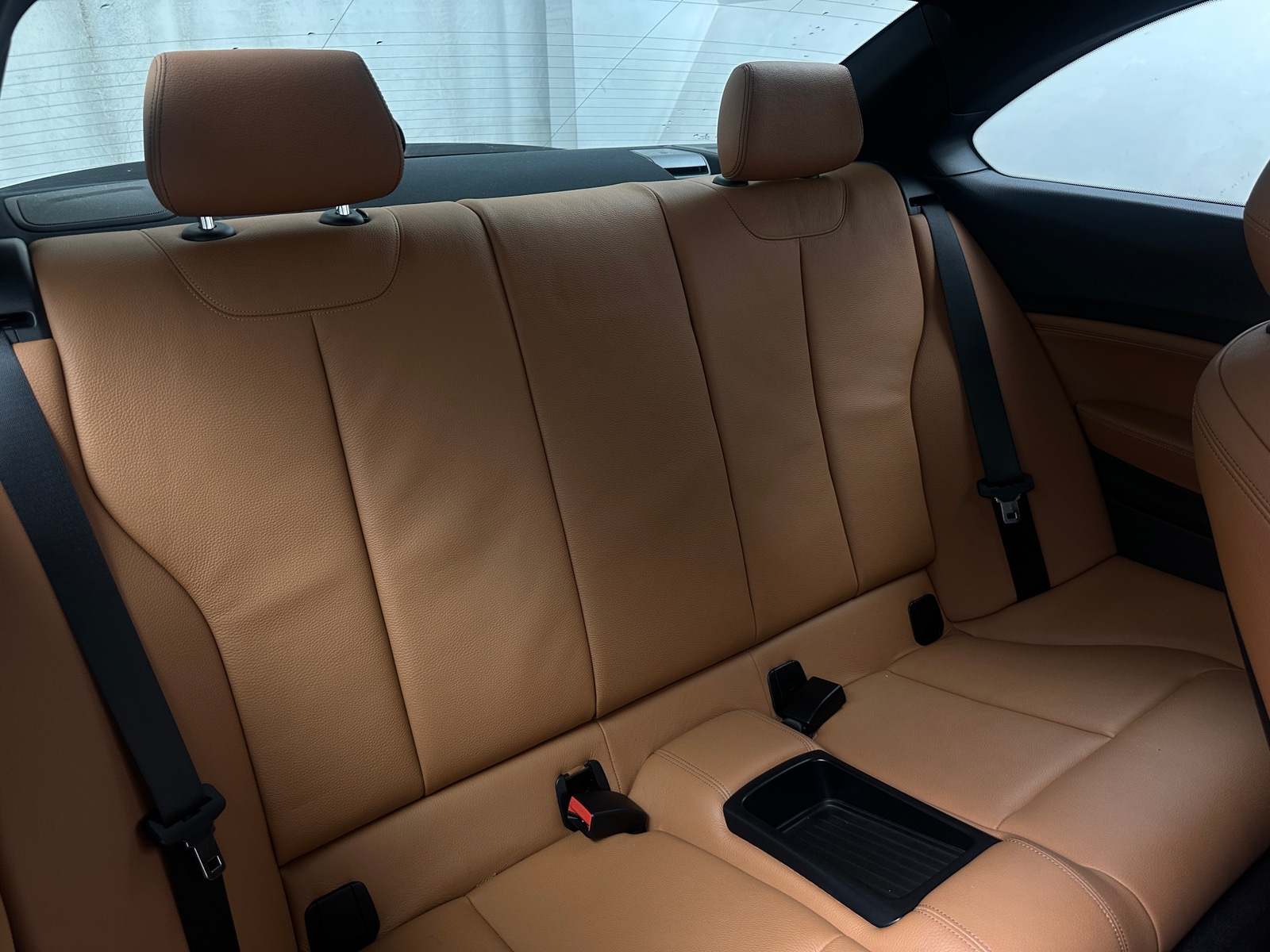 Thumbnail: 2018 BMW 2 Series - 5