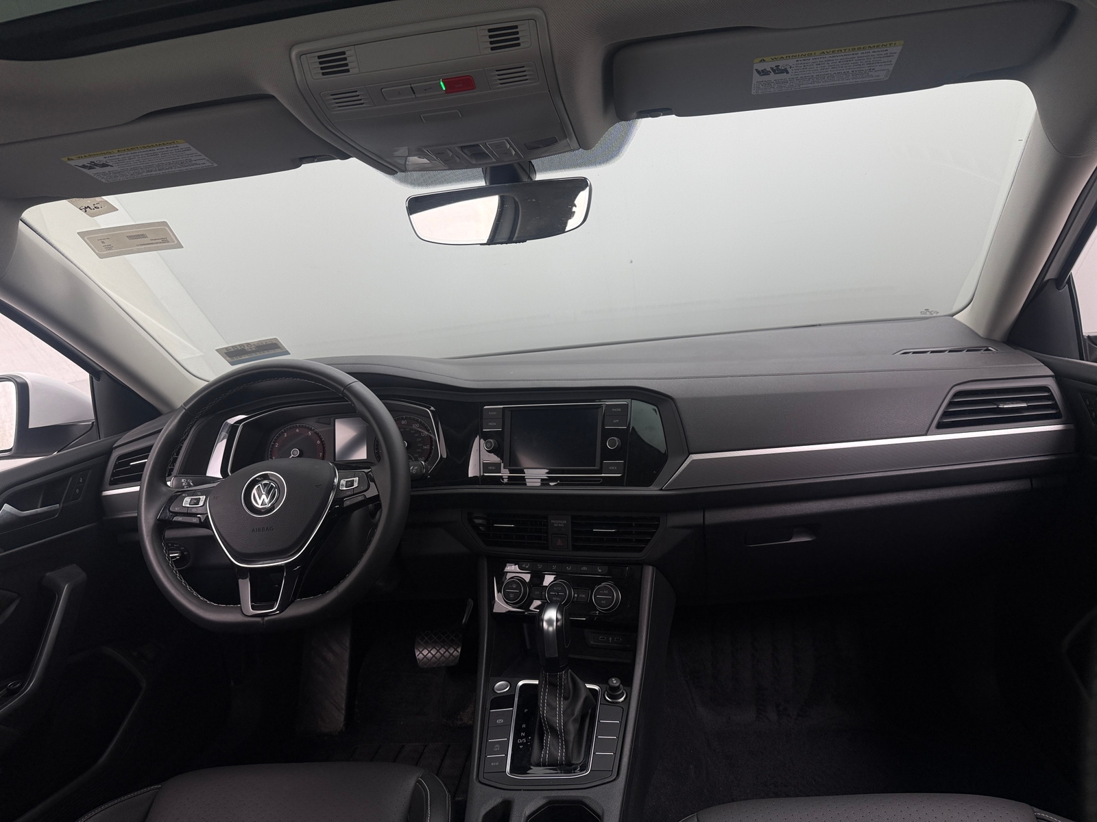 Thumbnail: 2021 Volkswagen Jetta - 2