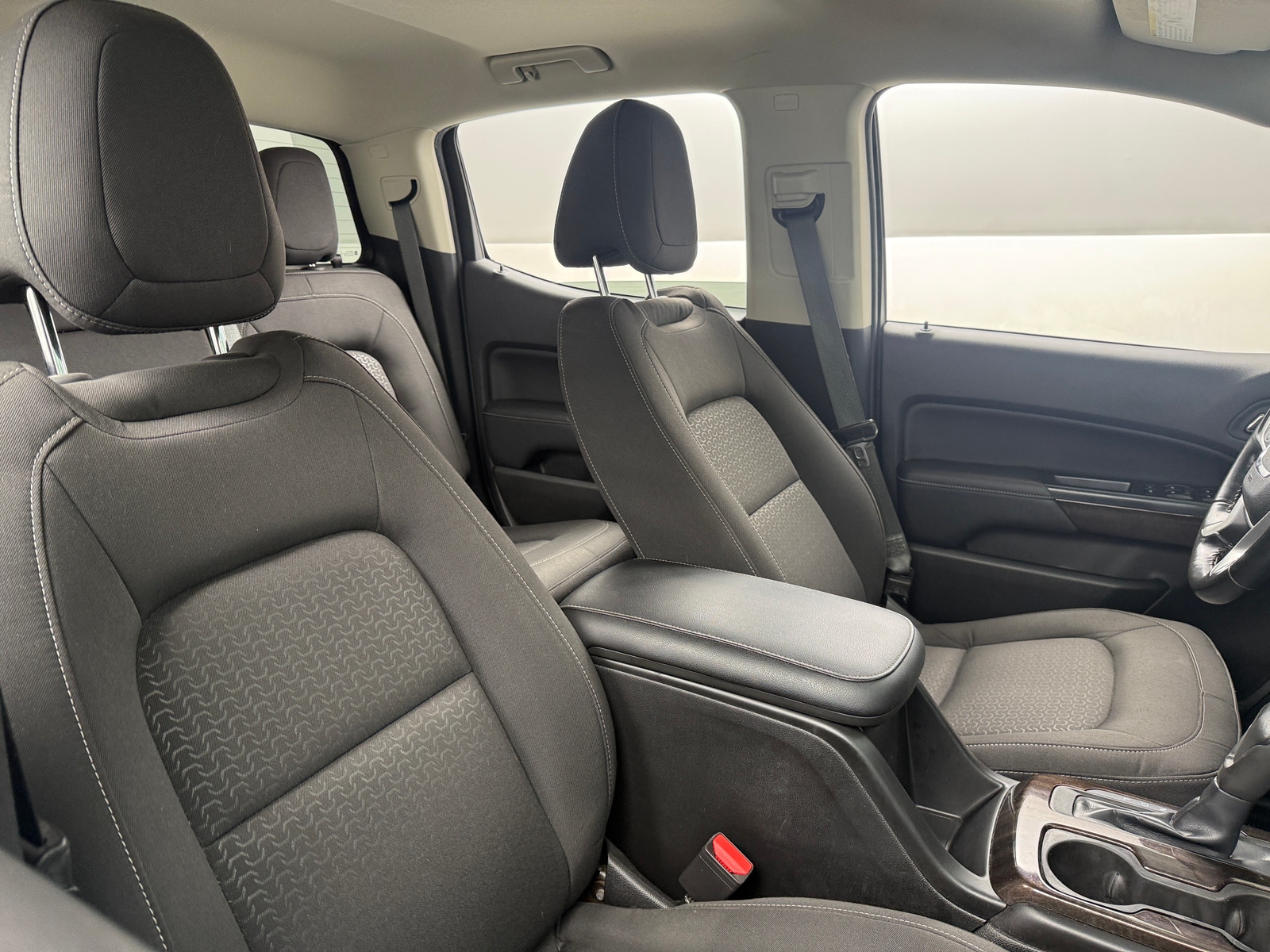 Thumbnail: 2019 GMC Canyon - 2