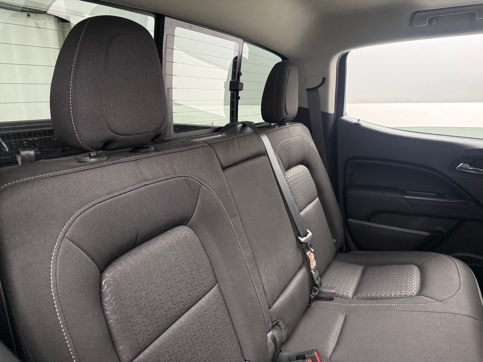 Thumbnail: 2019 GMC Canyon - 6