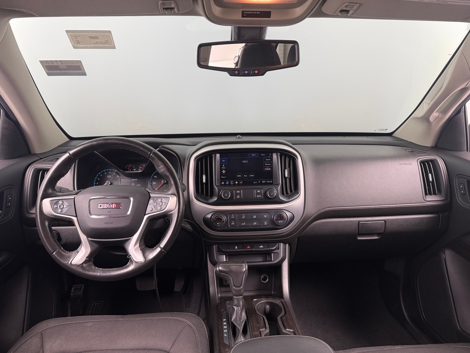 Thumbnail: 2019 GMC Canyon - 3