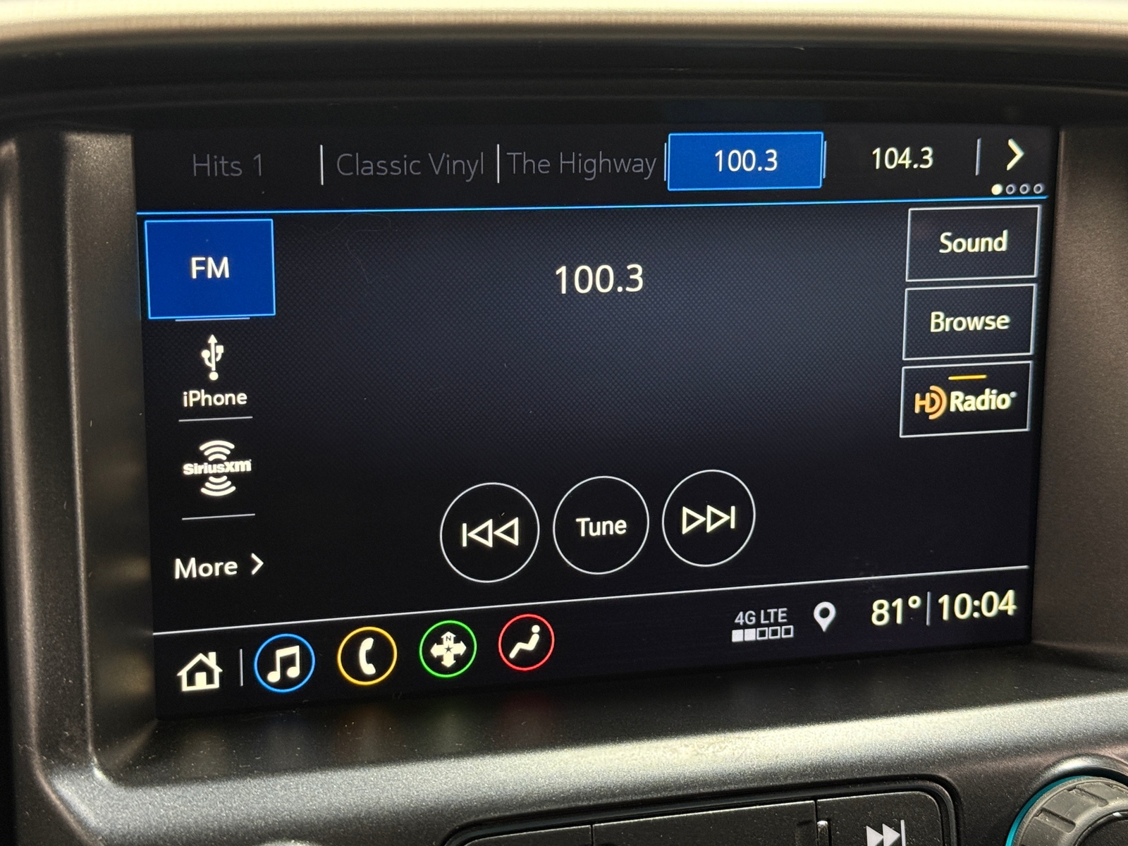 Thumbnail: 2019 GMC Canyon - 4