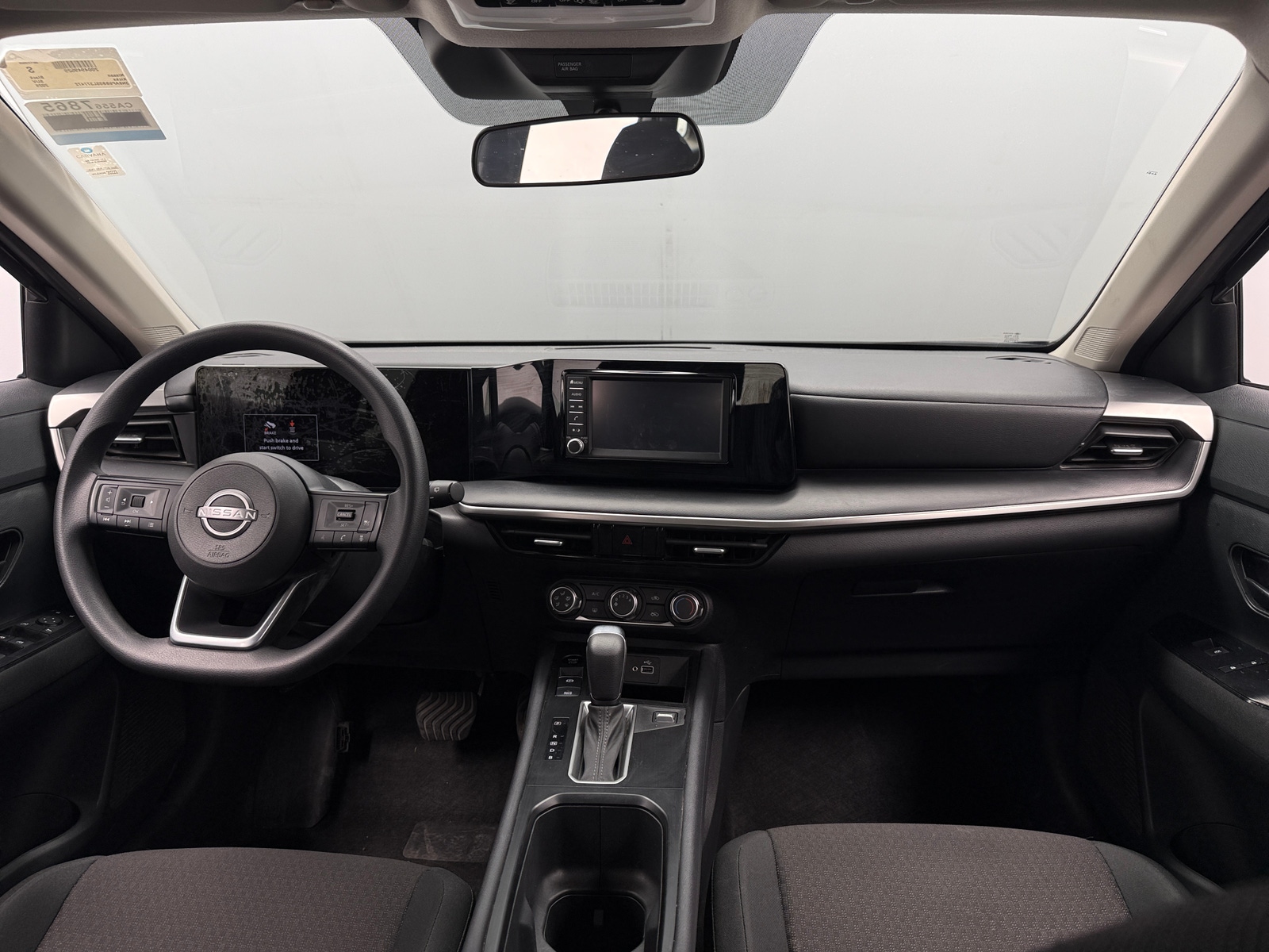 Thumbnail: 2025 Nissan Kicks - 3