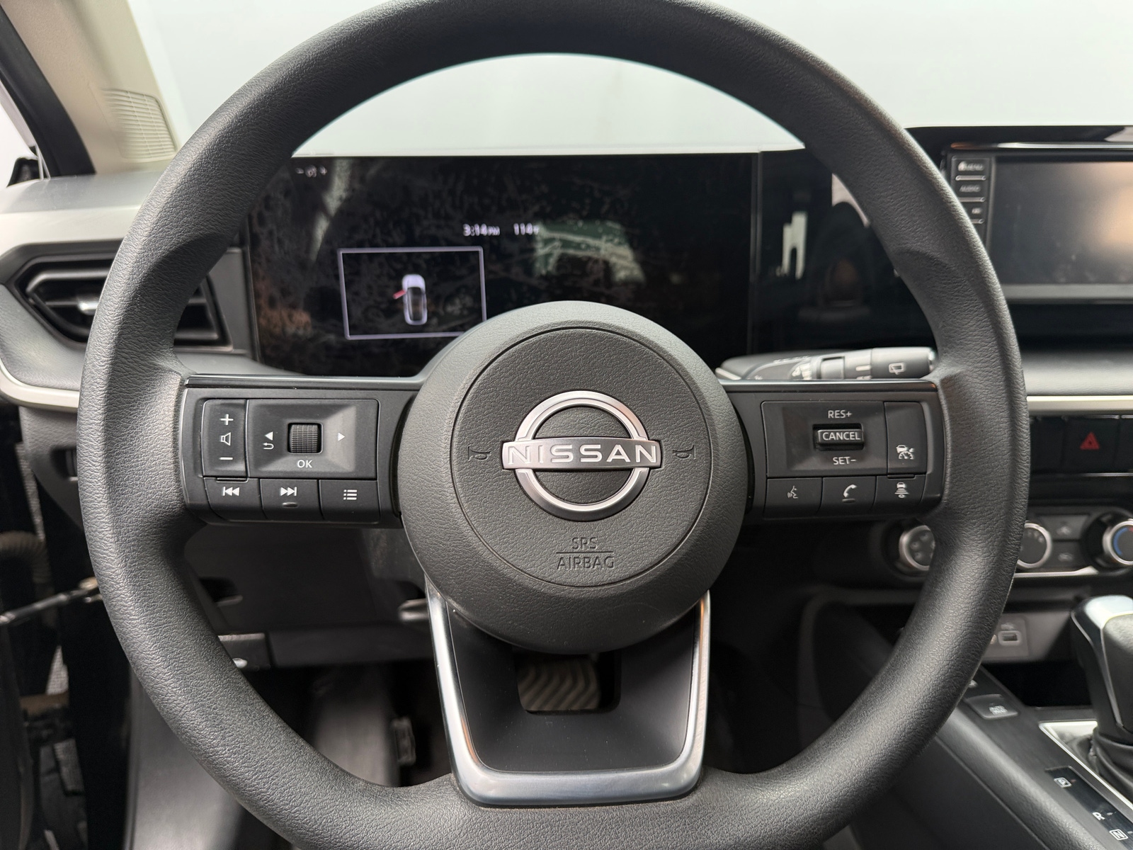 Thumbnail: 2025 Nissan Kicks - 5