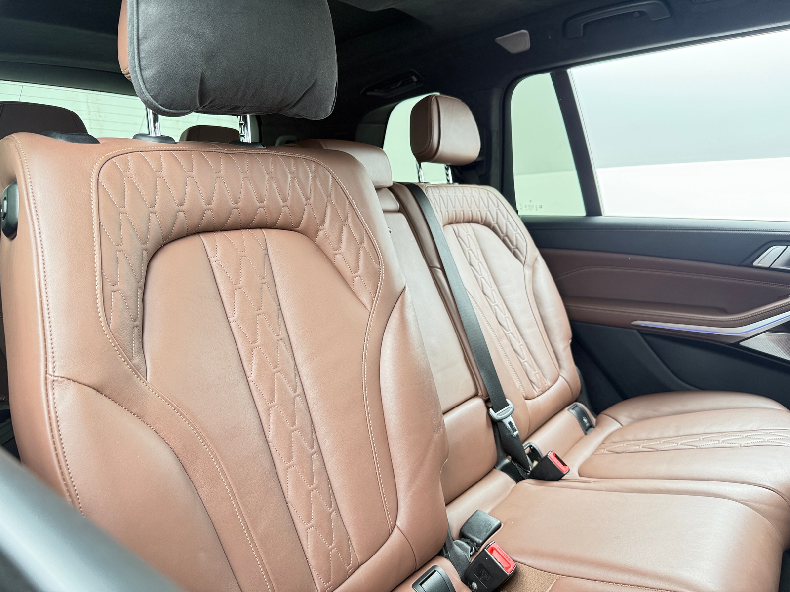 Thumbnail: 2019 BMW X7 - 5
