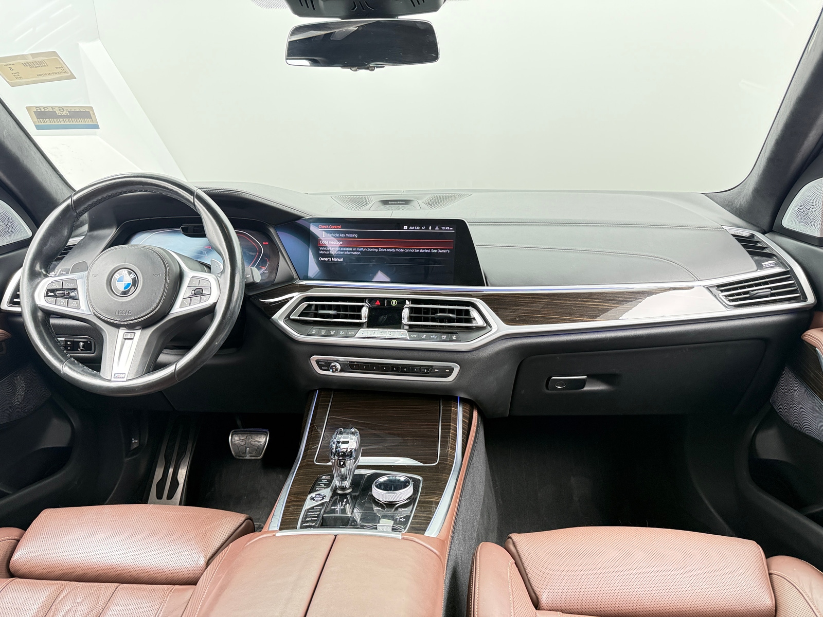 Thumbnail: 2019 BMW X7 - 2