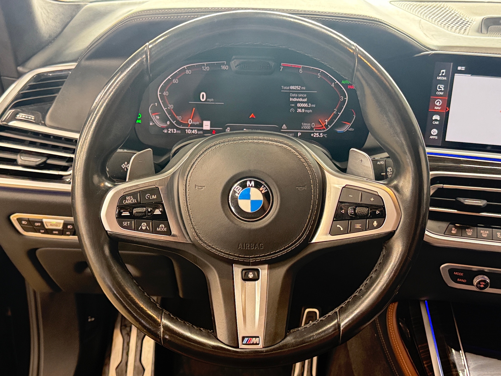 Thumbnail: 2019 BMW X7 - 4