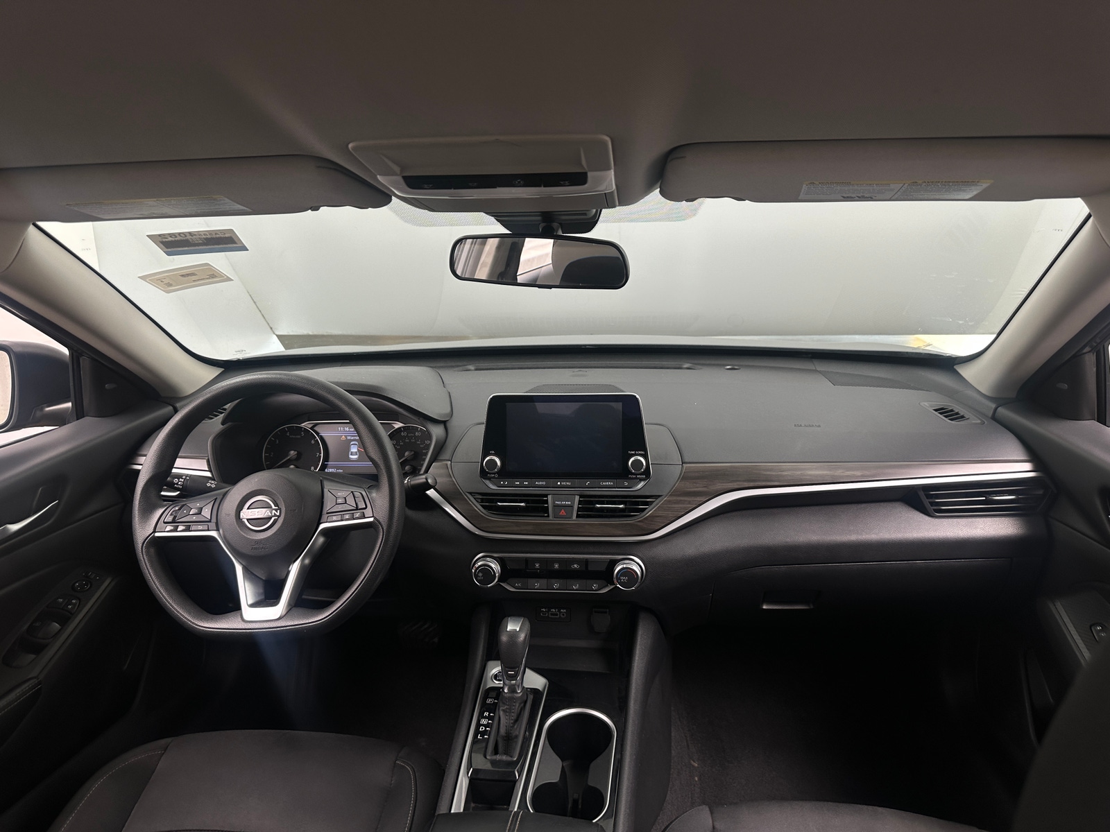Thumbnail: 2024 Nissan Altima - 3