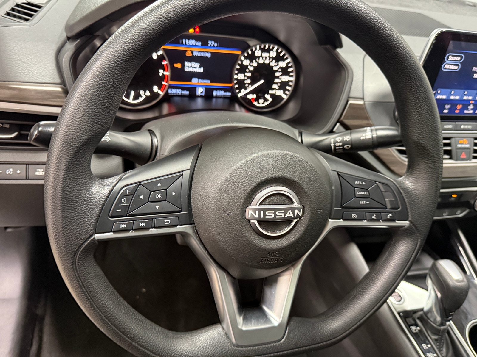 Thumbnail: 2024 Nissan Altima - 5