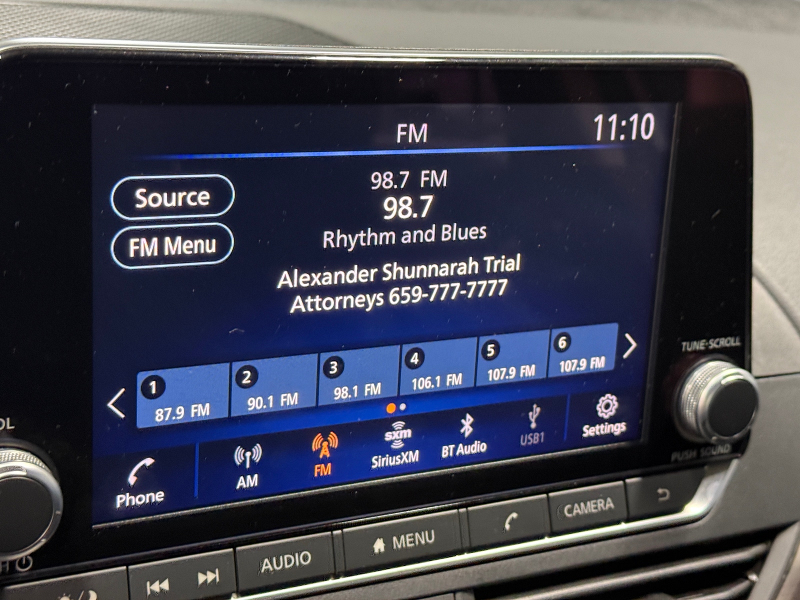 Thumbnail: 2024 Nissan Altima - 4
