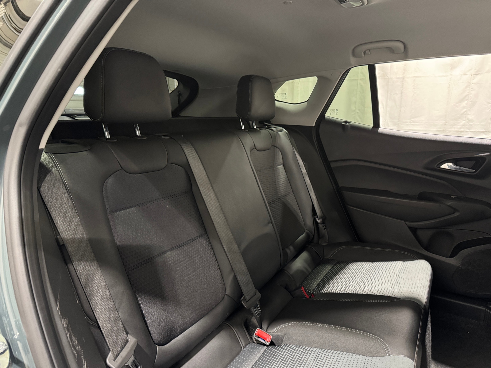 Thumbnail: 2025 Chevrolet Trax - 6