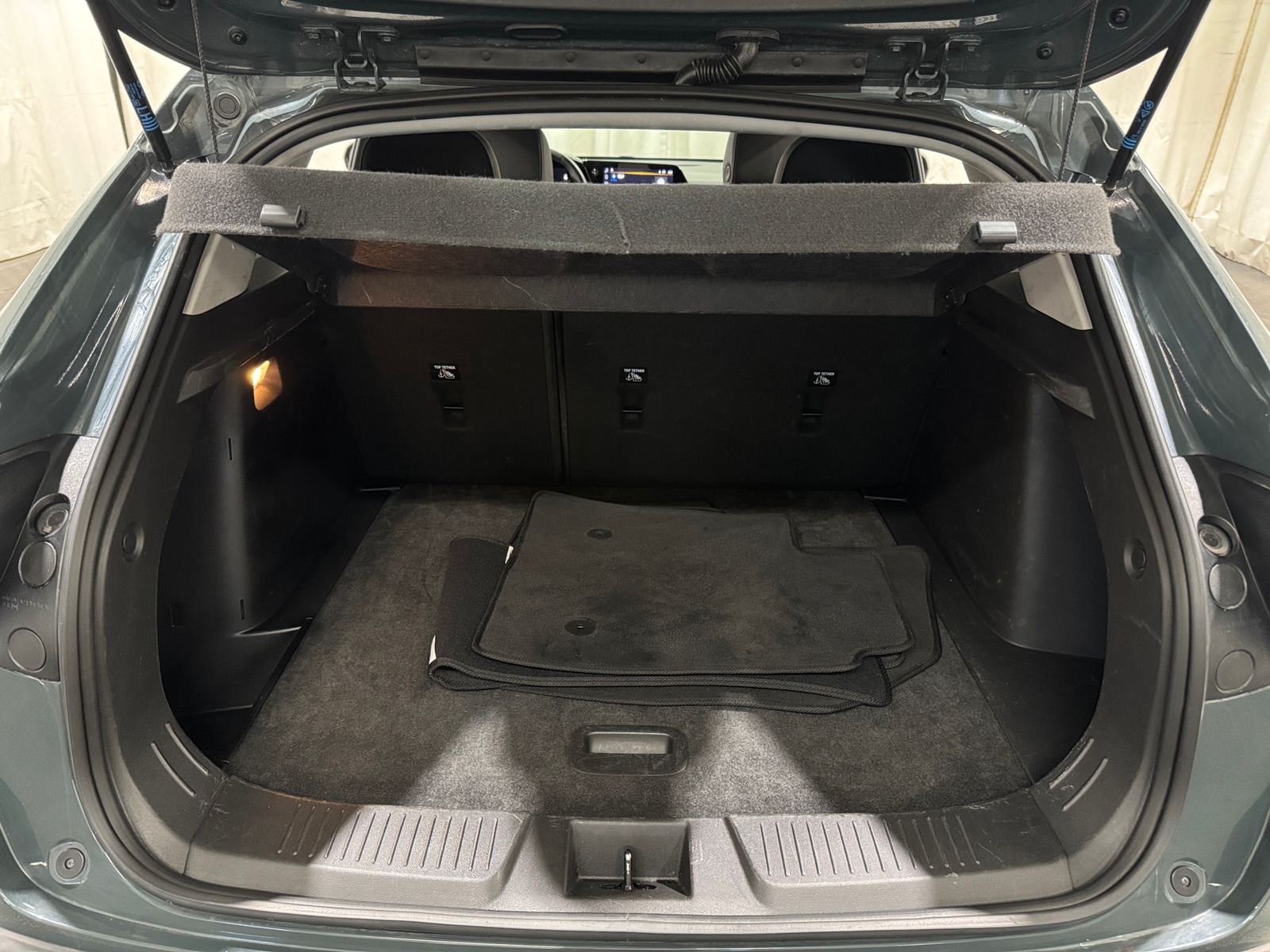 Thumbnail: 2025 Chevrolet Trax - 7