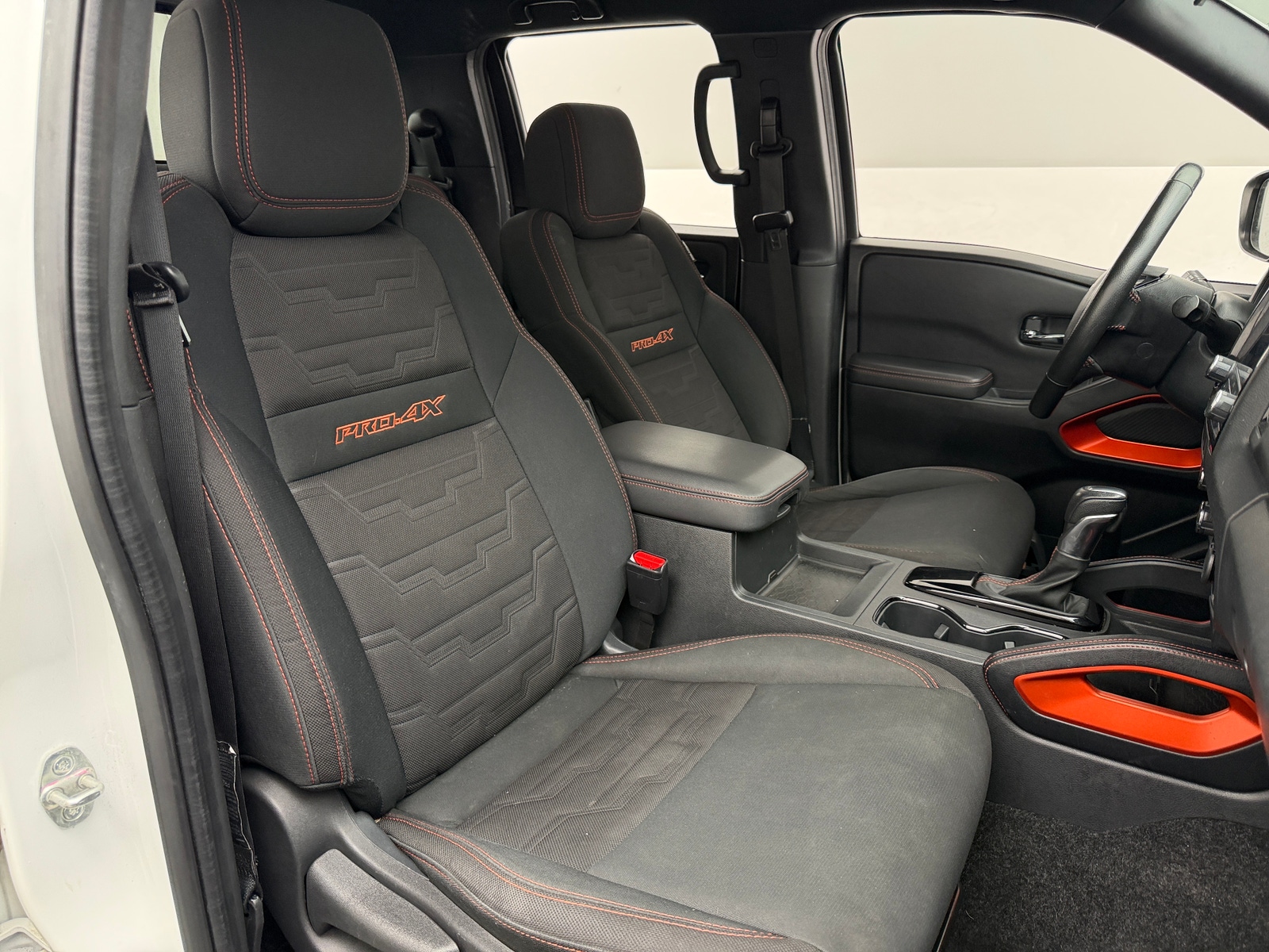 Thumbnail: 2022 Nissan Frontier - 2