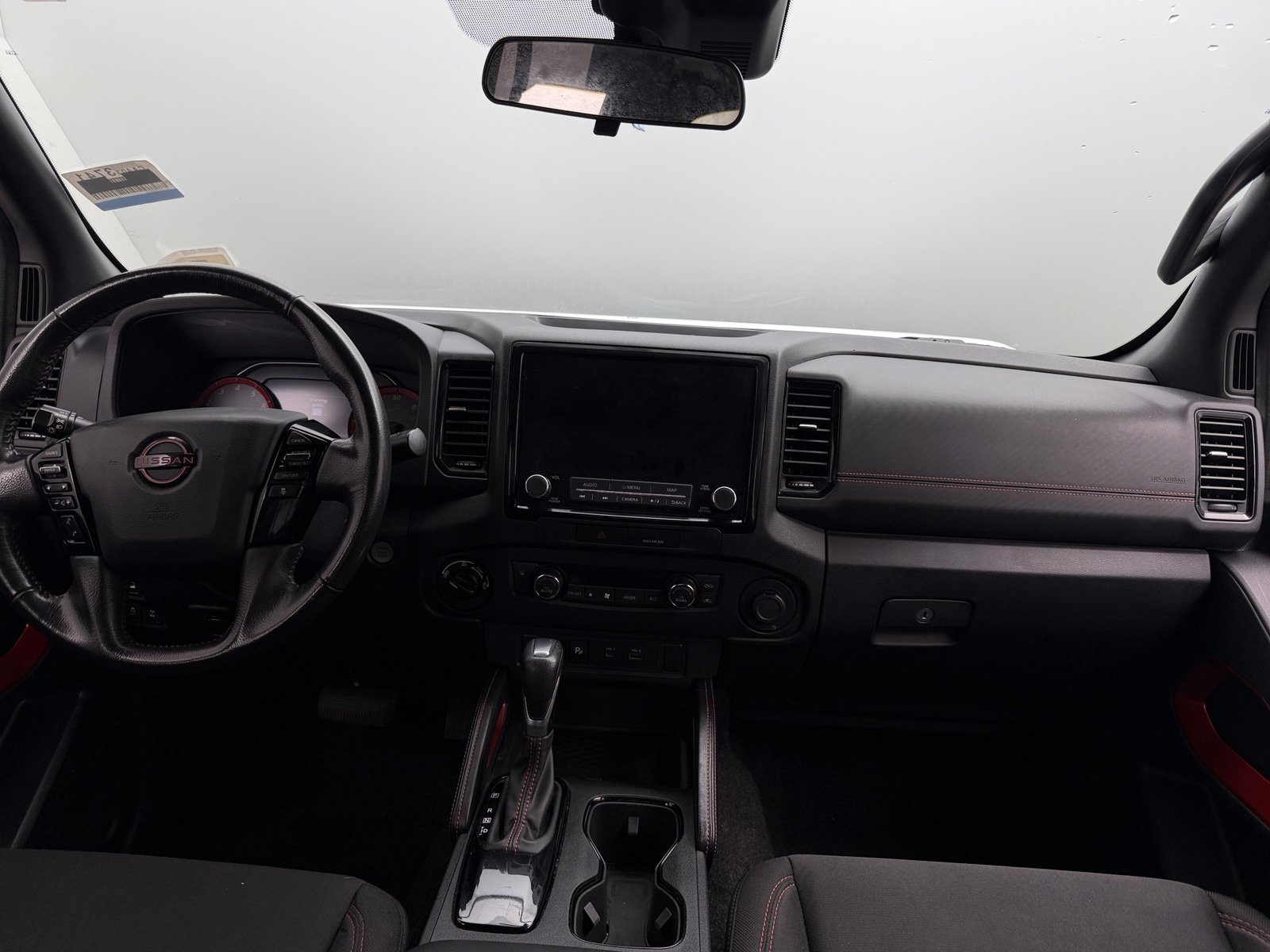 Thumbnail: 2022 Nissan Frontier - 3