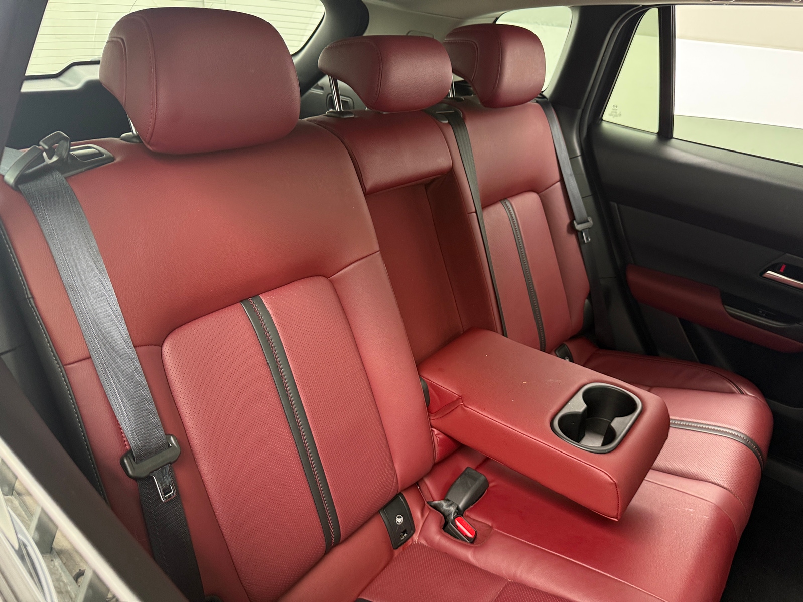 Thumbnail: 2025 Mazda CX-50 - 5