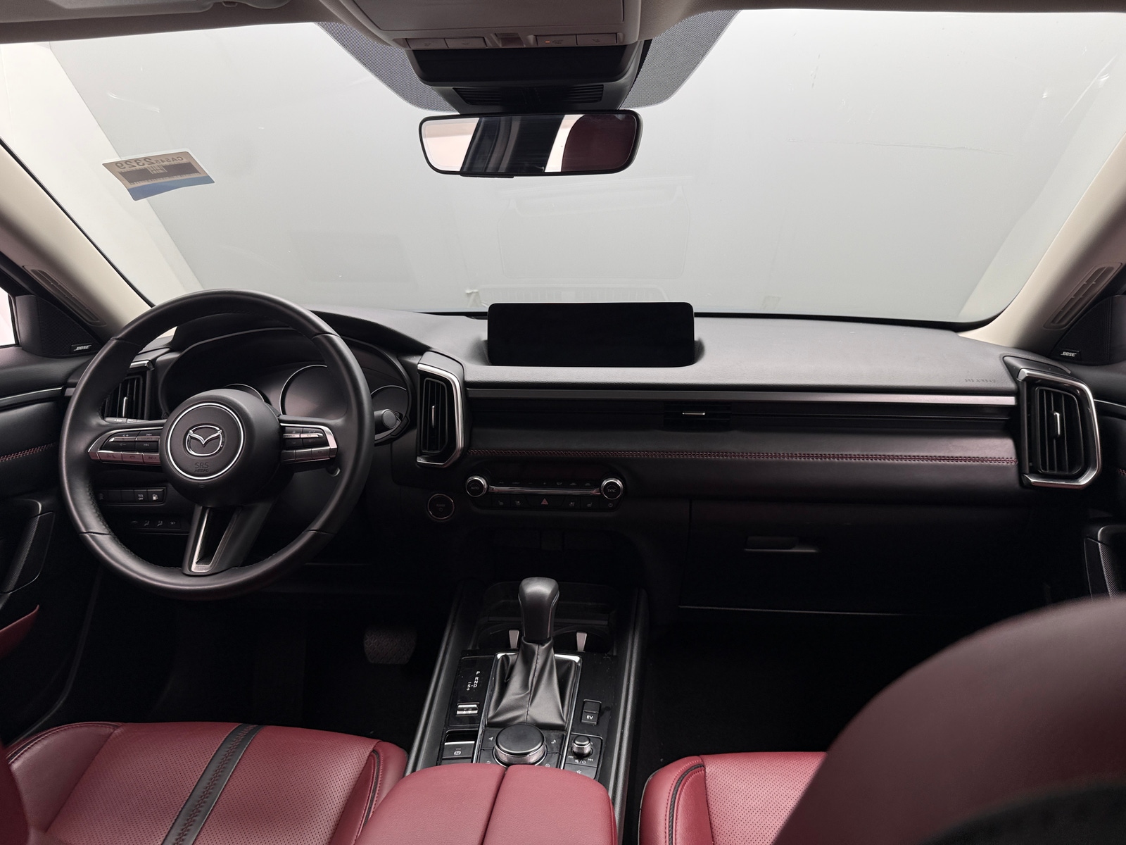 Thumbnail: 2025 Mazda CX-50 - 2